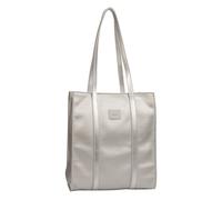 Gabor sac shopper Elfie Zip Tote Bag M Silver