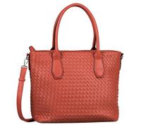 Gabor sac shopper Emilia Zip Shopper M Henna