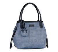 Gabor sac shopper Granada Denada Zip Shopper L Mixed Blue