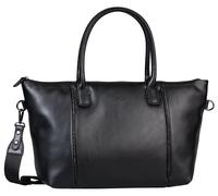 Gabor sac shopper Sena Zip Shopper L Black