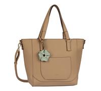 Gabor sac shopper Sofiana Zip Shopper L Camel