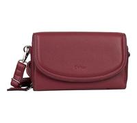 Gabor Sadie, Accessoire de Voyage-Portefeuille Femmes, Rouge, XL