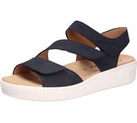 Gabor sandale femme, bleu(nightblue (16)), t. 41