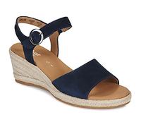Gabor Sandales 62710 in Bleu 39