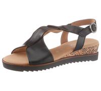 Sandales et nu-pieds Gabor 62.751 pour Femme 36 Noir