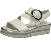 Gabor Sandales à lanières pour femme, 0 20, 39 EU