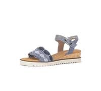 Gabor Sandales à lanières pour femme, Heaven K 26, 40.5 EU