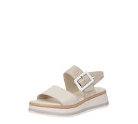 GABOR Sandales beige / beige clair, Taille 42