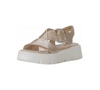 GABOR Sandales beige, Taille 40