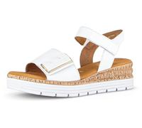 GABOR Sandales blanc, Taille 38
