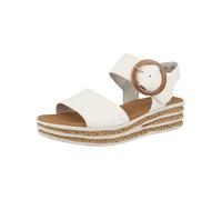 GABOR Sandales blanc, Taille 40,5