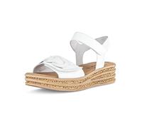 GABOR Sandales blanc, Taille 40,5