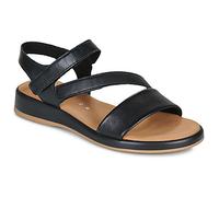 Gabor Sandales compensées 62733 in Noir 41