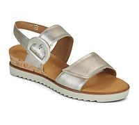 Gabor Sandales compensées KARA in Doré 38