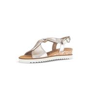 GABOR Sandales poudre, Taille 38,5