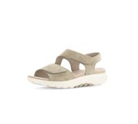 Gabor Sandales de trekking pour femme, Roseau 11, 41 EU