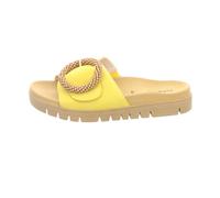 Gabor - Sandales - Femme - Chaussures - Jaune - Taille: 42 EU