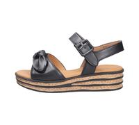 Gabor - Sandales - Femme - Chaussures - Noir - Taille: 36 EU