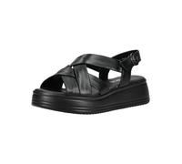 GABOR Sandales noir, Taille 38,5