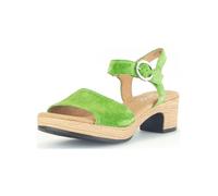 GABOR Sandales pomme, Taille 40