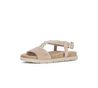 Gabor Sandales pour femme Beige 84.601, beige, 36 EU