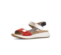 Gabor Sandales pour femme Best Fitting, Chilli Oak 15, 40 EU