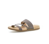 Gabor Sandales pour femme, Sabots pour femmes, Pantoufles, Best Fitting, 44 EU