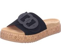 Gabor Mules pour femme, Noir 17., 40 EU