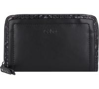 Gabor Sena Porte-monnaie en cuir 17 cm
