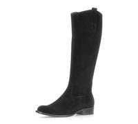 Gabor Shoes 31.639 Classics Bottes et bottines pour femme avec doublure froide, Noir 17., 37.5 EU