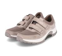 Gabor Shoes beige combi, couleur:silk 4, Sepp F-Fehler:9½