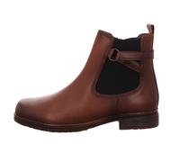 Gabor Shoes Bottine Marron Cuir lisse Taille : 37.5 Normal