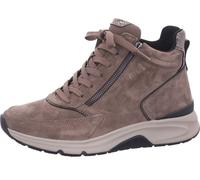 Gabor Shoes Bottines - Marron Velours : Normal : 40 Taille : 40 Largeur : Normal