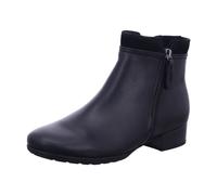 Gabor Bottines pour femme, Noir 57., 38.5 EU Large