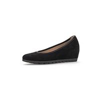 Ballerines femmes Gabor KARAKI Noir 40