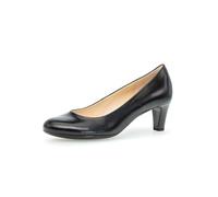 Gabor Shoes Femme Gabor Fashion Escarpins, Noir (Schwarz 37), 40.5 EU