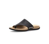 Gabor Shoes Gabor Jollys, Mules Femme, Noir (Schwarz),44 EU