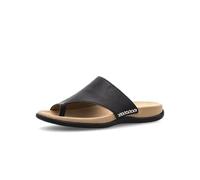 Gabor Shoes Gabor Jollys, Mules Femme, Noir (Schwarz),44 EU