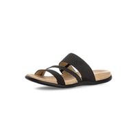 Gabor Shoes Gabor, Mules Femme, Noir (87 schwarz),38 EU