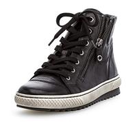 Gabor Shoes Jollys, Botines Femme, Noir (Schwarz 57), 40 EU