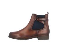 Gabor Shoes marron combi, Taille:8, Couleur:marron combi selle (eff)(blue) 36