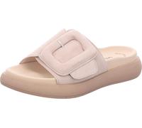 Gabor Shoes Mules - Oak Cuir : 41 : Taille normale : 41 Largeur : Normal