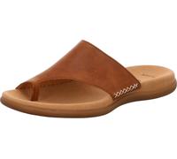Gabor Shoes Pantolette Cuoio-peanut peanut Cuoio Damen