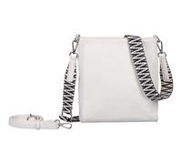 Gabor sac à épaule bandoulière Silena Cross Bag S White