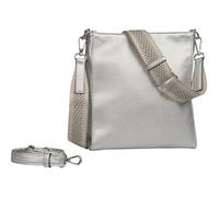 Gabor Silena Sac à bandoulière 25 cm silver (TAS037576)