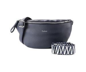 Gabor Silena Sling Bag 30 cm bleu