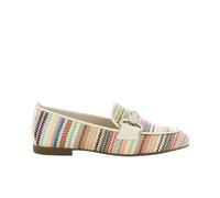 Gabor - Slip-on 85.214 - Femme - Chaussures - Multicolore - Taille: 39 EU