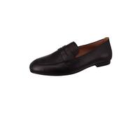 Gabor - SlipOn noir nappa, Taille:7, Couleur:noir 0