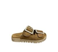 Gabor - Slippers - Femme - Chaussures - Brun - Taille: 40 EU
