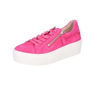Gabor - Sneaker pink creme, Größe:5½, Farbe:pink (creme) 9